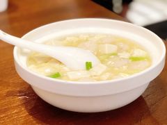 -熠盛粤味·顺德桑拿鸡(永康路店)