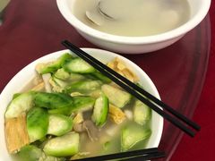 -淇沙湾渔村餐厅