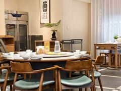 -山东宾馆·齐鲁苑餐厅