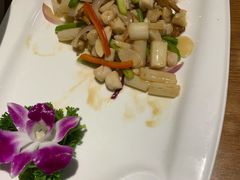 -周锦记广式餐厅