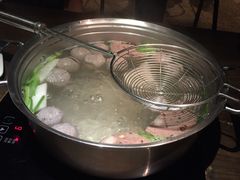 -牛焱·贵州黄牛肉火锅(城西银泰店)