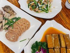 -姐妹鸭仔饭店(湾南路店)