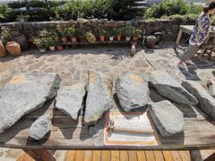 -石头会唱歌融来+北港岚台两岸交流中心