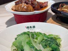 -顺粤楼·粤菜·点心(融创茂店)