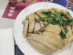-振鼎鸡(福州路店)