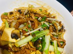 -寻裕记·现炒浇头面(人民广场店)