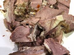 -金味德牦牛肉拉面(天水路店)