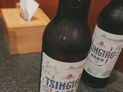 -福苗小骆驼烧烤(大唐不夜城店)