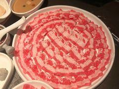 -东来顺·非遗火锅(赛格国际购物中心店)