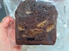 -OUR Bakery(SKP-S店)