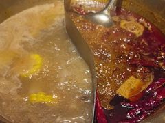 -川味观·鲜货火锅(西湖文化广场店)