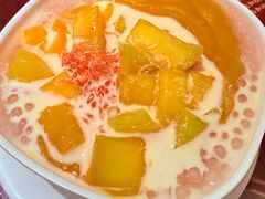 -民信老铺(双皮奶博物馆店)