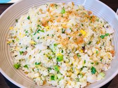 扬州炒饭-扬州狮子楼·非遗淮扬菜(总店)