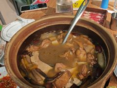 -菌小白火锅(时尚天河店)