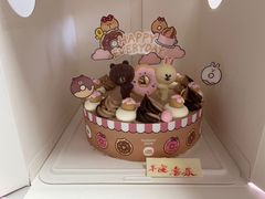 -好利来(东四店)