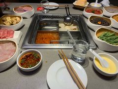 -海底捞火锅(名城广场夜宵生日主题店)