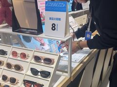 -LOHO眼镜(上海五角场合生汇店)