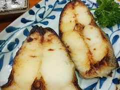 -银子铁板烧料理自助餐(人民广场店)