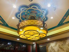 -万荣烤鸭店·北京菜(天坛店)