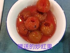 -清真•蜀风园(丁字沽店)