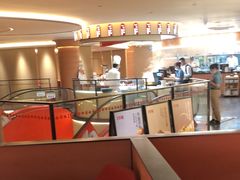-西贝(东方路店)