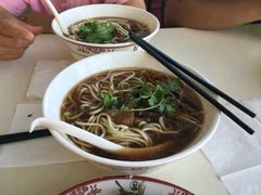 -李先生牛肉面(站前店)
