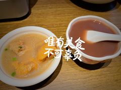 -大中华酒楼·主席武昌鱼·武汉美食地标(江汉路步行街店)
