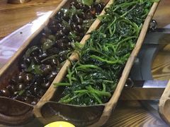 -竹一味·竹筒饭