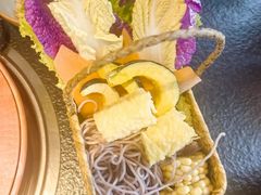 -菌自由丨野生菌火锅特色庭院餐厅(丽江古城店)