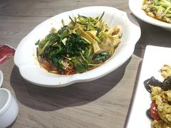 -大京园海鲜烧烤(东城路店)