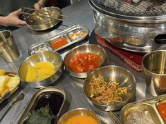 -本炙炭烤·蒲烧活鳗料理店(金沙洲店)