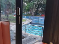 -海岛八号龙虾烧烤田鸡(蓝天路总店)