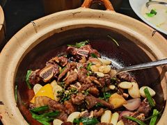 -荣小馆(杭州大厦店)