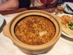 -小吊梨汤·北京菜·烤鸭(鸟巢店)