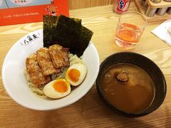 -八盛屋·沾面(集美万达店)