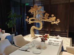 -江仙雅居(中航国际店)