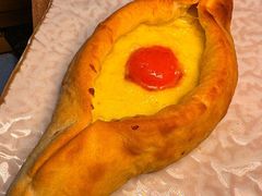 -格鲁·秀色Georgia’s Feast