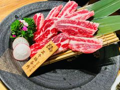 -黑牛の店·和牛烧肉(合生汇店)