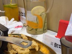 -三江源活鱼现烤(维多利摩尔城店)