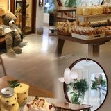 东莞樟木头｜日式面包店“上雅甜子”