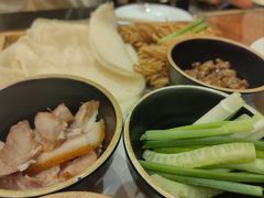 -唐山宴大唐州府精品中餐