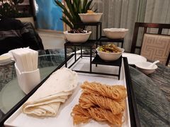 -四季轩中餐厅(徐州开元名都大酒店)