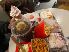 -麦当劳(南京五龙店)