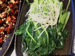 -馬伍旺川菜(江北虹悦城店)