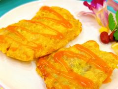 -城堡俄式西餐厅(中央大街索道店)