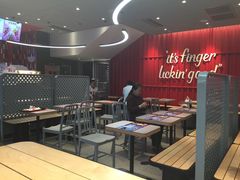 -肯德基(天津奥城店)