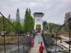 -云南民族村