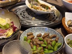 -日进一片海.生腌海鲜火锅.宵夜烧烤(三里屯总店)