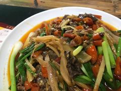 -弓虽昌焖烧鸡(大竹林店)