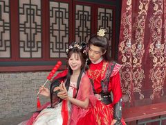 -FullHouse桌游跑团血染剧本杀(南京西路店)